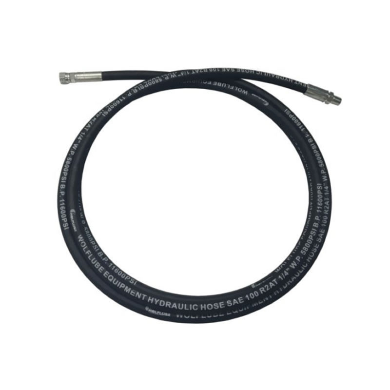 GREASE HOSE